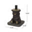 BASE DE PARAPLUIE BEAR