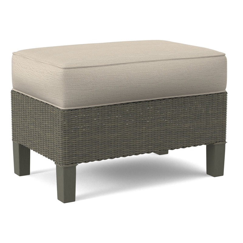 Gibraltar Ottoman, Greystone, Gray Sugar Performance; 0863-84