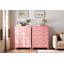 Commode 5 tiroirs peu encombrante-253035796