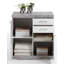 Charlton 80cm W 2 - Drawer Chest of Drawers-29155500