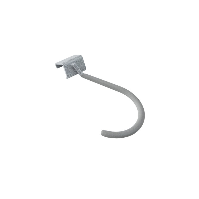 Bike And Utility J-Hook 2-Pack