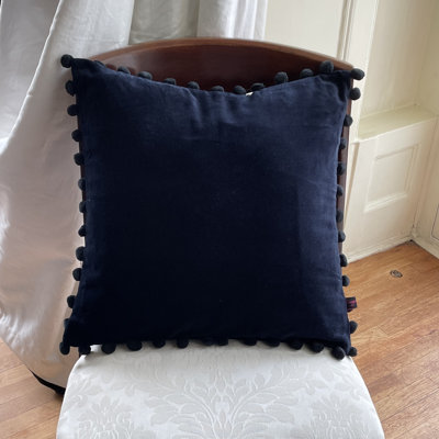 Reisman Square Throw Cushion