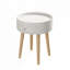 Table basse 18 "H