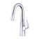 Gerber Vaughn Pull Down Prep Faucet