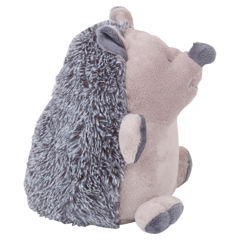 Chagnon Weighted Floor Stop, Grey
