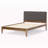 Hayworth Upholstered Platform Bed-39587967-21188250