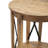 Laarni Solid Wood End Table
