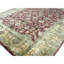 Wool Oriental Area Rug