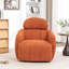 Chaise pivotante Ashyiah-303879062