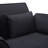 46” Pull-out Sleeper Sofa Bed