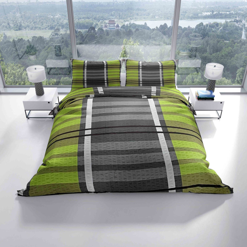 Weintraub Bed Linen, 155cm W