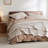 Bedspread Coverlet Lightweight Soft Quilt Bedding Set-114252858-106246557