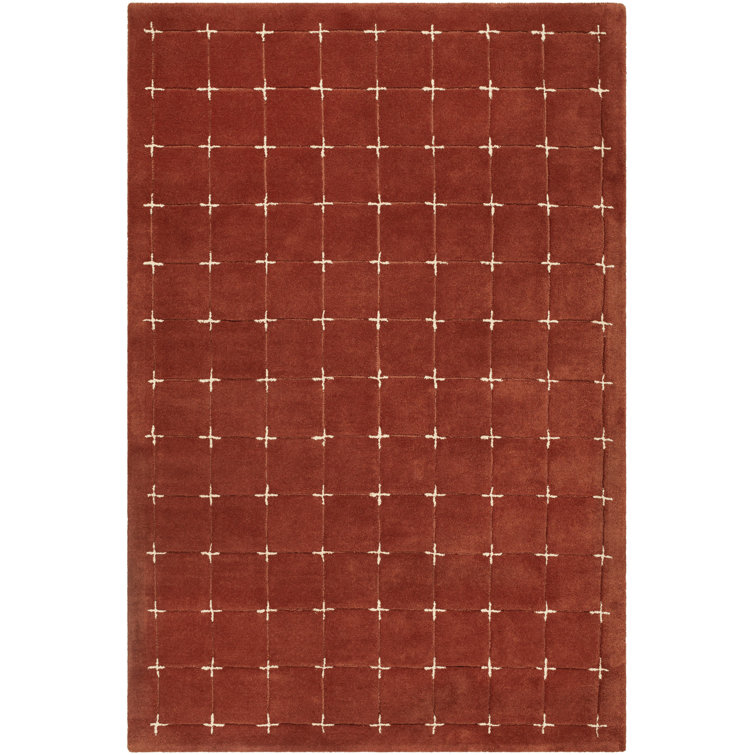 Tapis Mallory