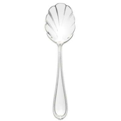 Tuttle la Preference Sterling Triumph Sugar Spoon