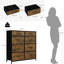 Grete 86cm W Chest of Drawers-897498875