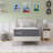 Modway Mila 12'' Medium Memory Foam Mattress-93235917