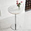 Table de bar Rock Slab Circular Table-368647420