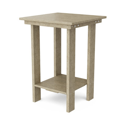 Table de balcon contemporaine