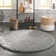 Santosha Shag Rug