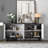 Lymansville 63'' Sideboard