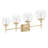 Xidane 4 - Light Dimmable Vanity Light-78567106