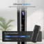 Vonhaus Pedestal Fan, Standing Air Circulator With 12 Speeds