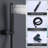All-In-One Kit with Rough in-Valve-60090907