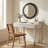 Celine End Table with Storage