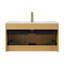 Meuble-lavabo moderne de 30 po Opaline-129479426-129479427