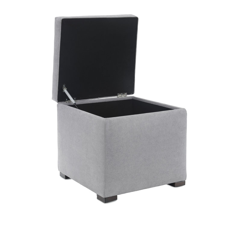 Upholstered Ottoman