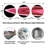 Abstract Wall Decor