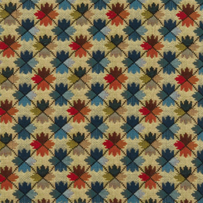 Oatlands Tapestry 100% Cotton Fabric