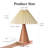 Small  cute table Lamp-988548883-997361817
