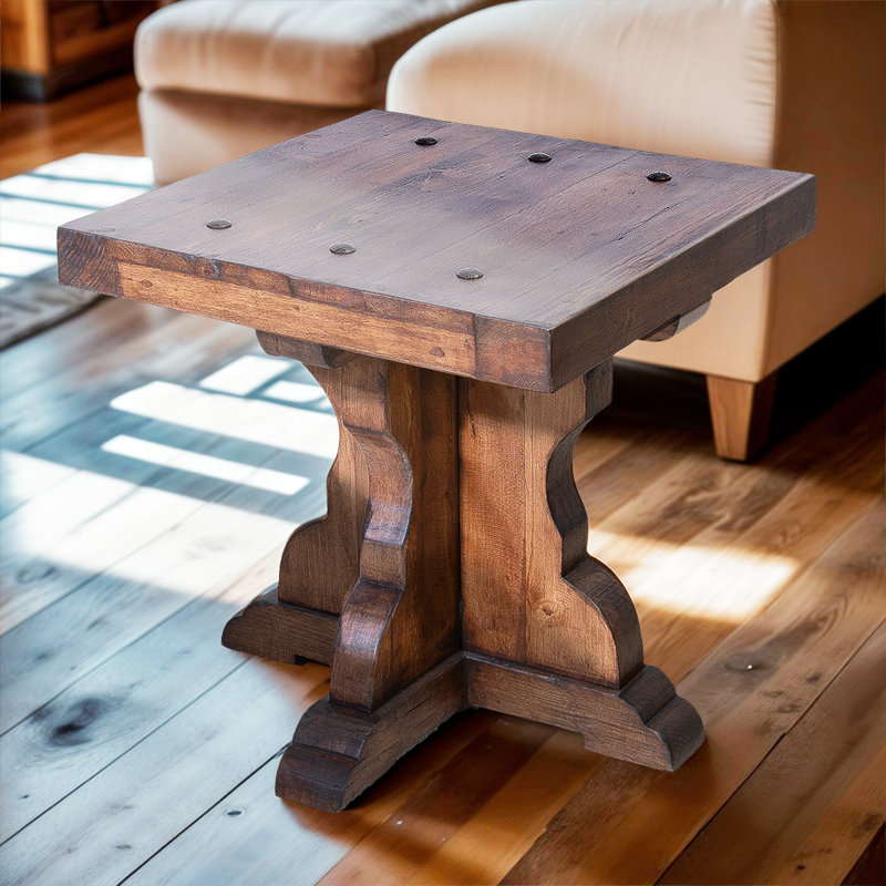 Table d'appoint Santa Fe