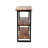 MEDIA CONSOLE TABLE