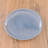 Lufkin 6.5" Canape Bread and Butter Plate