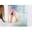 Magnetic Glass Dry Erase Board