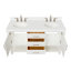 Bayhill 61'' W Double Vanity-1058854842