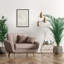 Neutral Botanical II Painting by Guseul Park-969236193-969169686