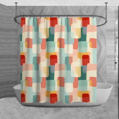 Rideau de douche Thale