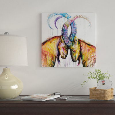 " Sisyphus " by Marc Allante