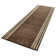 Basic Brown Rug