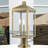 Inniss Transparent Lantern Head-1083215203