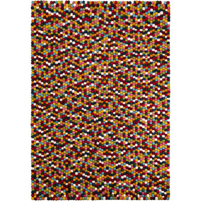 Tapis uni / rayé Rosston