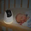 Caméra et moniteur pour bébé