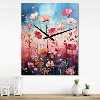 Horloge murale Cannus
