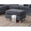 Canapé modulaire réversible 3 pièces Modern Living