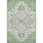 Tapis oriental Elvis AMF985 lavable à la machine de qualité supérieure-1443629120