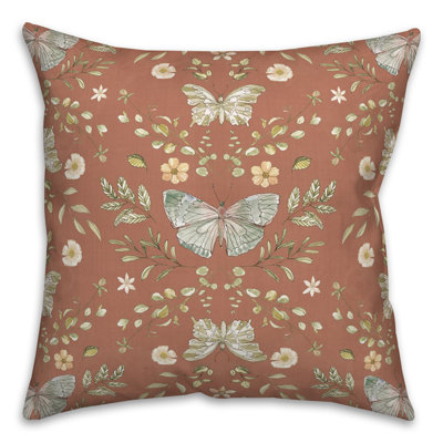  Housse de coussin décoratif en polyester / mélange de polyester