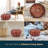 Upholstered Pouf-96437350-96437329